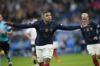 Kylian Mbappe bohaterem Francji! Mistrzowie świata wygrywają po przepięknym meczu