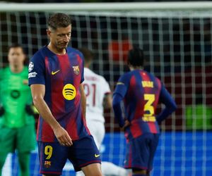 Robert Lewandowski wpadnie w kłopoty przez kontuzję? Złe wieści przekazane przez Hiszpanów
