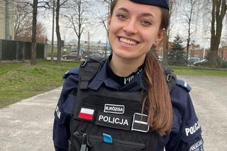 Na co dzień łapie przestępców, teraz wystąpi w zupełnie innej roli. Policjantka finalistką Miss Polonia Województwa Łódzkiego!