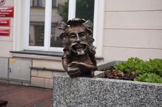 To małopolskie miasto jest dwa razy większe od Dubaju. Mało kto wie, że latem jest w nim tak gorąco, jak w arabskim kurorcie 