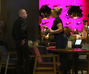 Bogusław Linda dokazuje w Gdyni