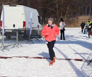 Bieg Zwycięskiego Powstania Wielkopolskiego nad Strzeszynkiem