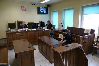 Sąd nie posłuchał matek ofiar tragicznego wypadku. Łagodny wyrok za śmierć dwóch osób