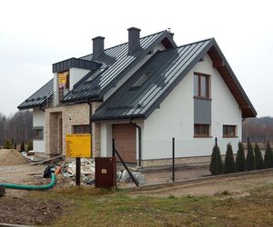 Przyłącze elektryczne kablowe i napowietrzne - koszt przyłączenia