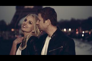 Marcin Siegieńczuk paryskie klimaty