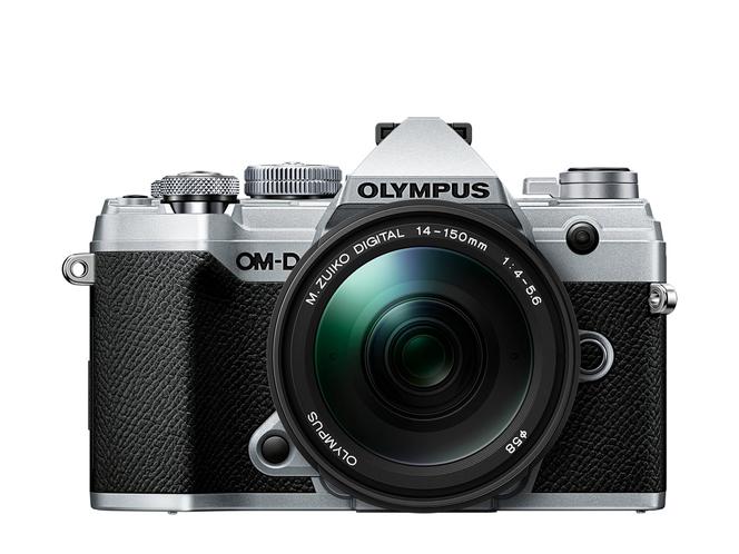 Olympus OM-D E-M5 Mark III