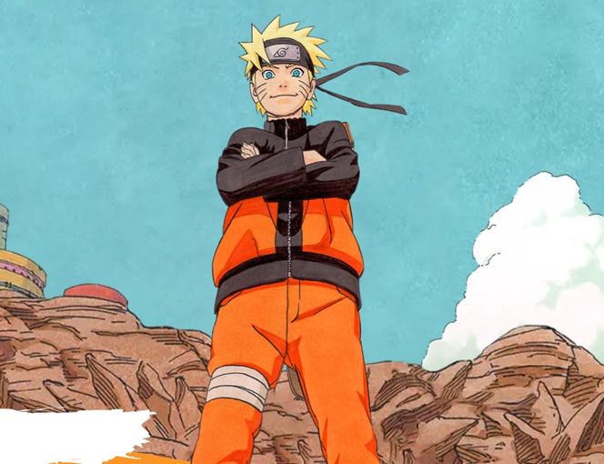 Naruto 