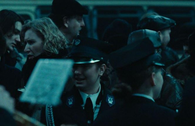 Orkiestra z Górek Wielkich