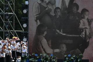 Beatyfikacja rodziny Ulmów z Podkarpacia