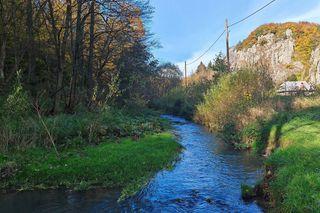 To najpiękniejsza atrakcja w sąsiedztwie Krakowa według AI. Turyści są zachwyceni tym miejscem!