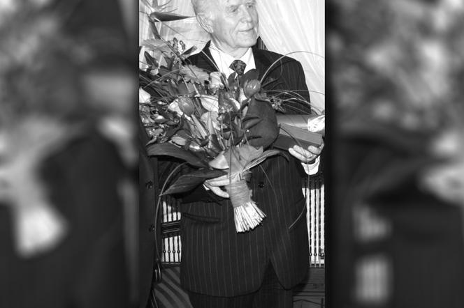 Zmarł profesor Stanisław Kuś, Honorowy Obywatel Miasta Rzeszowa