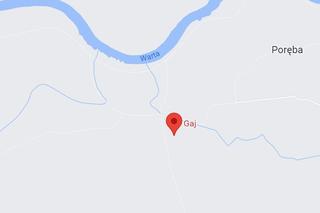 Te miejscowości w Lubuskiem mają najkrótsze nazwy. Znasz je wszystkie?