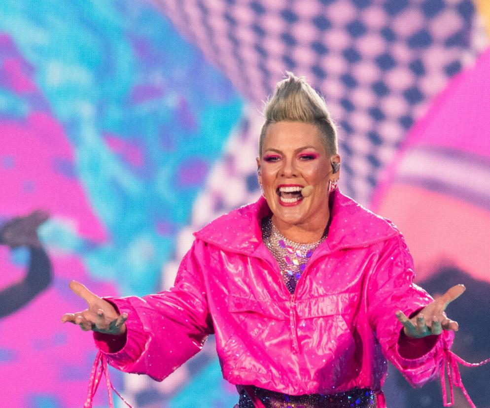 P!nk