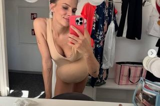 Marta Wierzbicka chwali się ciążowym brzuszkiem? Na instagramow konto dodała emocjonalny wpis