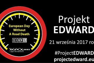 21 Europejski Dzień Bez Ofiar Śmiertelnych na Drogach w Toruniu