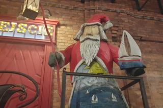 Odwiedziliśmy Konsulat Świętego Mikołaja w Kętrzynie. To prawdziwa świąteczna kraina! [ZDJĘCIA]