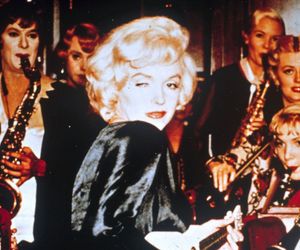 Słynne filmy, w których zagrała Marilyn Monroe. Sprawdź w quizie, czy znasz 10 najsłynniejszych tytułów!