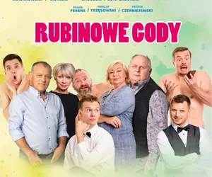 Spektakl na bis: Rubinowe Gody w Iławie