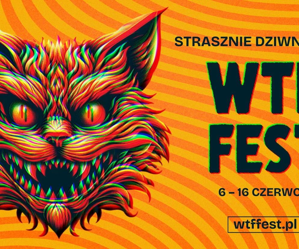 WTF Festival