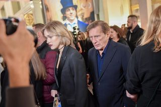 Rodzinne brudy na ekranie. Córka Englerta ujawnia niewygodną prawdę