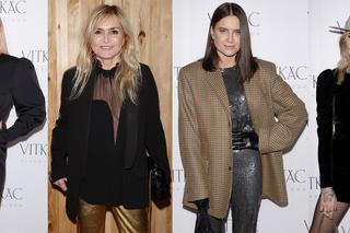 Gwiazdy na urodzinach D.H. VITKAC