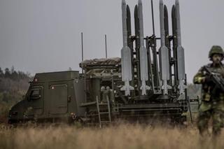 Ukraina otrzyma kolejny system IRIS-T. Niemcy uruchamia inicjatywę na rzecz zwiększenia obrony powietrznej Ukrainy