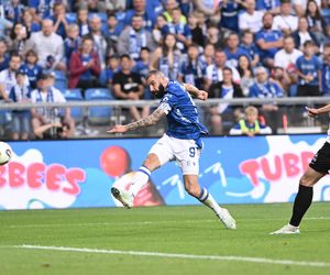 Lech Poznań – Breidablik 