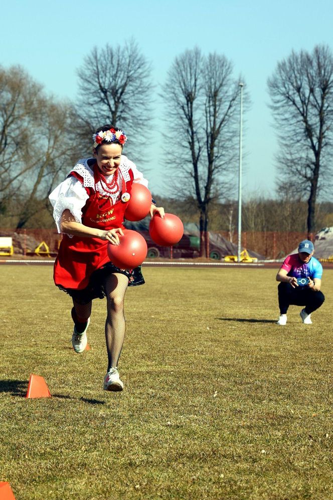  Dzień Kobiet w Rajtuzach to sukces. Piękna pogoda, tłumy kobiet to idealny przepis na celebrację święta w Rybniku ZDJĘCIA