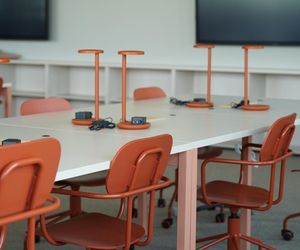 Nowy gmach Wydziału Psychologii UW