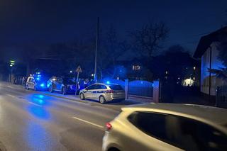 Oni atakowali siekierą w Warszawie i okolicach. Krwawe zbrodnie rozegrały się tuż za ścianą