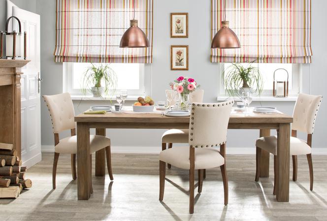 Rolety rzymskie – dekoracje okien nr 1 w Polsce – jak wybrać najlepiej?