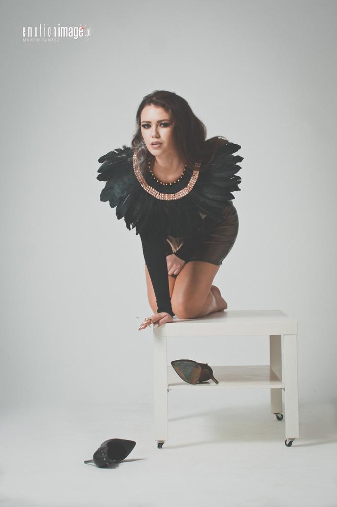 Sonia Wesołowska, Wodzianka