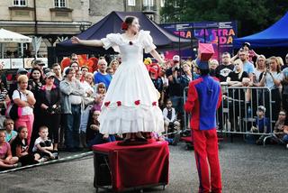 29. La Strada w Kaliszu. Dzień pierwszy