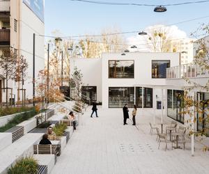 Przystań w Witominie 27