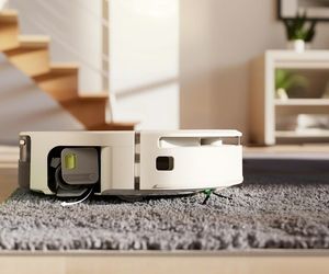 Roomba Max 705 Combo