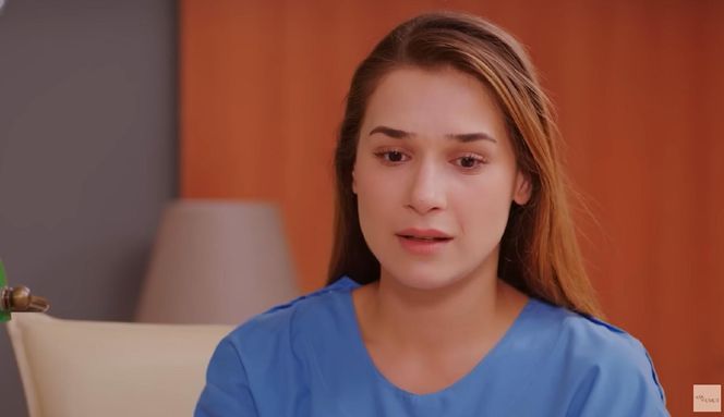 Miłość i nadzieja odc. 272. Sila