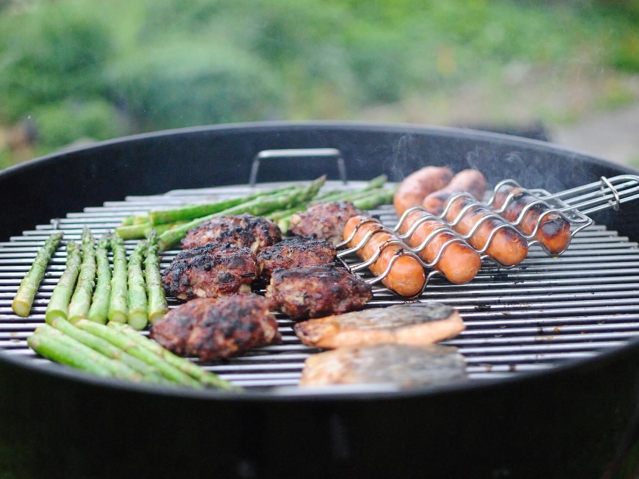 Grill po podlasku. 24-latek chciał ukraść ciągnik, ale nie umiał ruszyć
