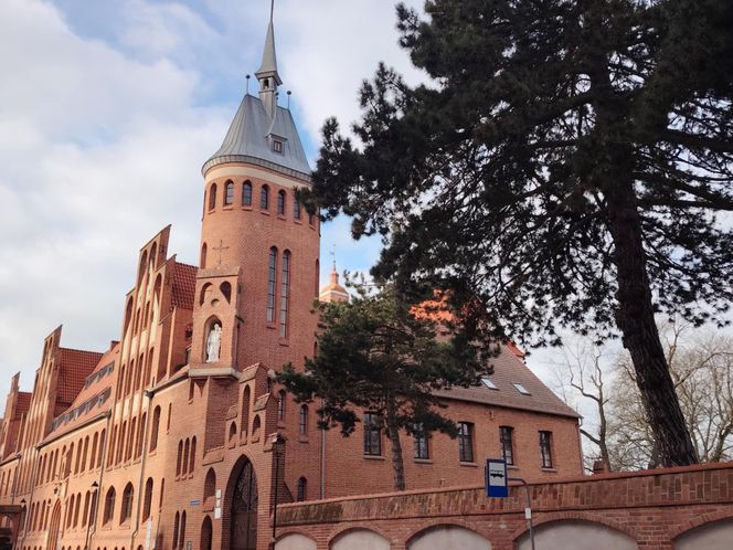 Chełmno to prawdziwa perełka w województwie kujawsko-pomorskim