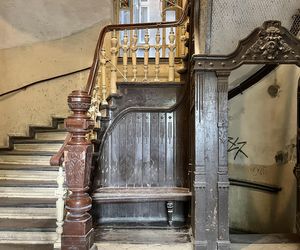 Kamienica przy Matejki 55 w Poznaniu