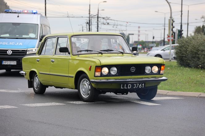 Parada samochodów i motocykli oraz naukowe doświadczenia, czyli Lubelski Piknik Naukowy 2025