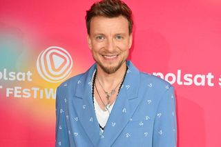 To oni mieli jechać na Eurowizję! Piotr Kupicha zdradził sekret zespołu Feel