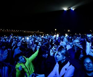 Koncert charytatywny Telewizji Polskiej Nadzieja-Razem dla Was!