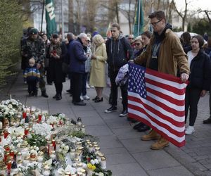 Znaleziono zwłoki czwartego zaginionego żołnierza na Litwie