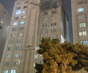 Atak Izraela na Iran (13.06.2025)