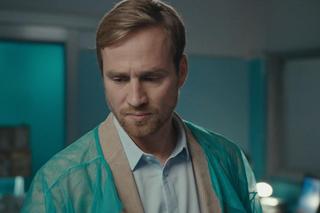 Na dobre i na złe odc. 911. Michał (Mateusz Janicki)