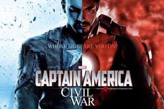 Kapitan Ameryka: Wojna Bohaterów. Zobacz usunięte sceny! [WIDEO]