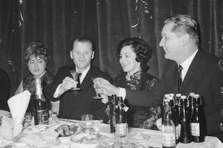 QUIZ PRL. Sylwestrowe hity Polski Ludowej