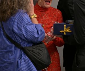 Kulisy Tańca z Gwiazdami. Zmęczona Bursztynowicz, zakochani Kaczorowska i Rogacewicz. Szok, co zrobił Sikora