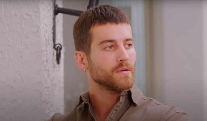 Alper wraca uzbrojony, Kuzey zgadza się na ślub z Bahar, która podejrzewa, że jest w ciąży.