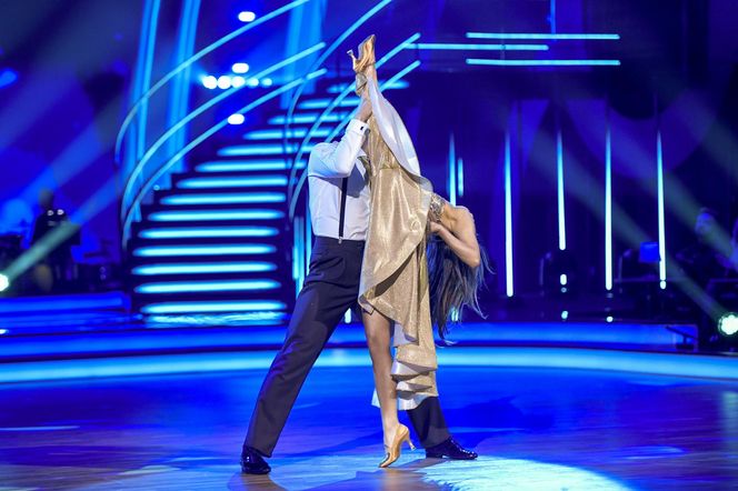 "Taniec z Gwiazdami" 16